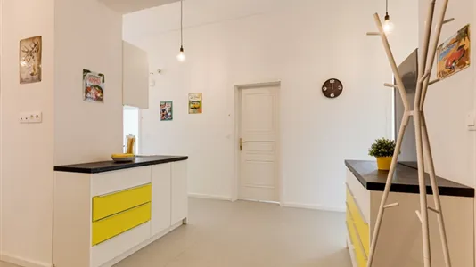 Rooms in Location is not specified - photo 10