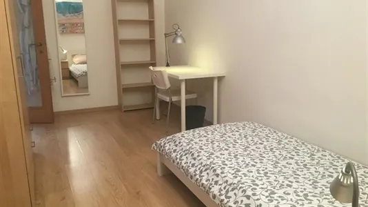 Rooms in Roma Municipio II – Parioli/Nomentano - photo 1