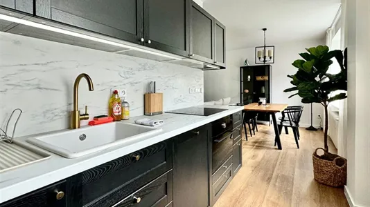 Apartments in Location is not specified - photo 8