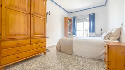 Room for rent in Tavernes Blanques, Comunidad Valenciana