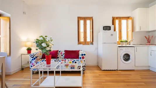 Apartments in Húmera-Somosaguas-Prado del Rey - photo 7