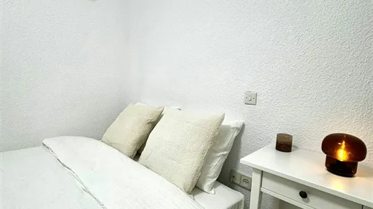 Rooms in Madrid Moncloa-Aravaca - photo 3