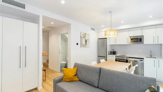 Apartments in Barcelona Sants-Montjuïc - photo 8