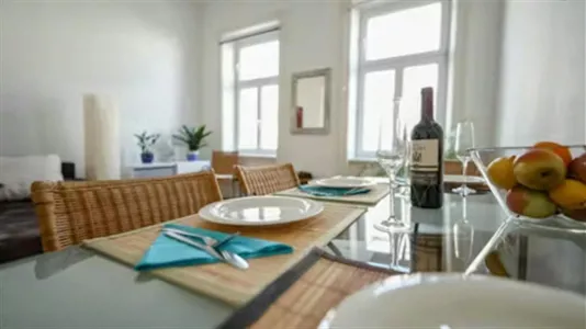 Apartments in Vienna Brigittenau - photo 1