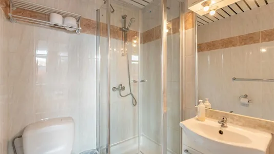 Apartments in Brussels Schaarbeek - photo 6