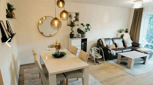 Rooms in Stade - photo 6