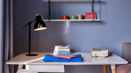 Apartments in Berlin Charlottenburg-Wilmersdorf - photo 4