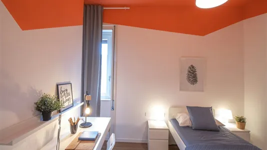 Rooms in Pavia - photo 1