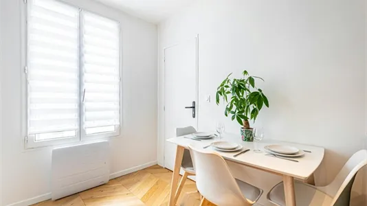 Apartments in Paris 10ème arrondissement - photo 8