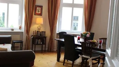 Apartment for rent in Berlin Mitte, Berlin