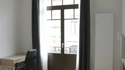 Room for rent in Brussels Schaarbeek, Brussels