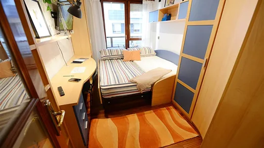 Rooms in Bilbao - photo 7