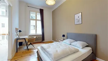 Apartment for rent in Berlin Tempelhof-Schöneberg, Berlin