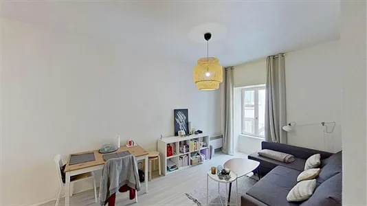 Apartments in Clermont-Ferrand - photo 2