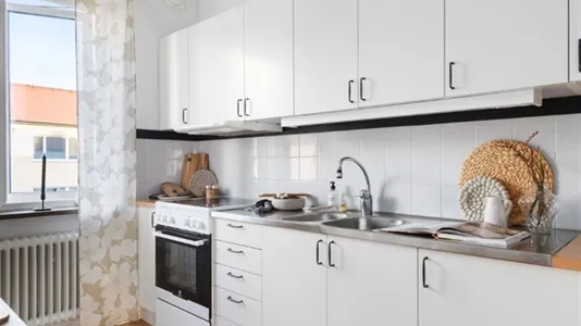 Apartments in Helsingborg - photo 3
