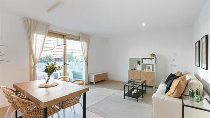 Apartment for rent in Badalona, Cataluña