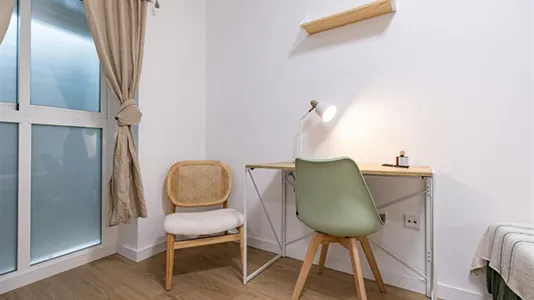 Rooms in Valencia Poblats Marítims - photo 8