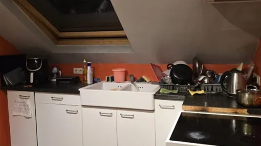 Rooms in Brussels Elsene - photo 9