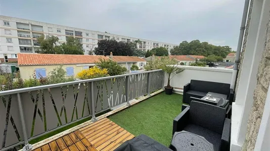 Apartments in La Rochelle - photo 7