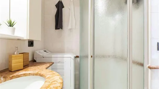 Rooms in Roma Municipio XII – Monte Verde - photo 6