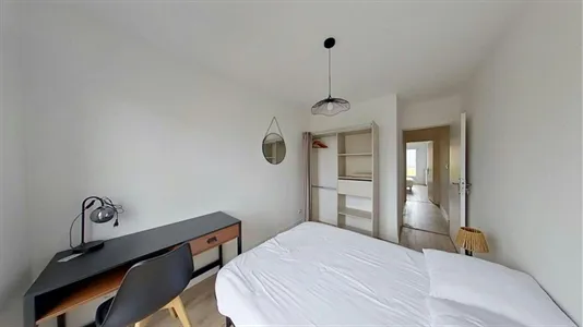 Apartments in Le Mans - photo 10