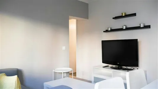 Apartments in Alcorcón - photo 2