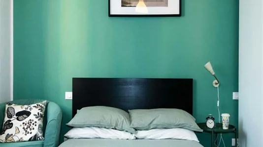 Rooms in Milano Zona 9 - Porta Garibaldi, Niguarda - photo 3