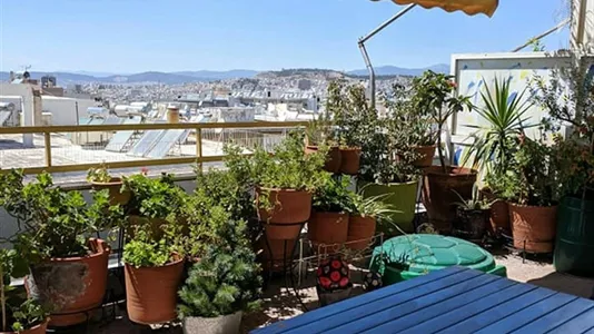 Apartments in Zografou - photo 3