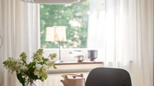 Apartments in Lundby - photo 7