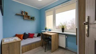 Room for rent in Warsaw