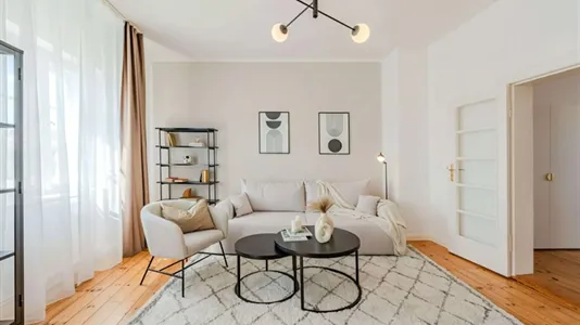 Apartments in Berlin Steglitz-Zehlendorf - photo 4