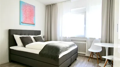 Apartment for rent in Cologne Innenstadt, Cologne (region)