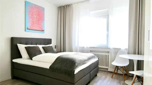 Apartments in Cologne Innenstadt - photo 1