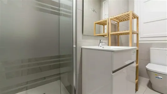 Rooms in Valencia L'Eixample - photo 7