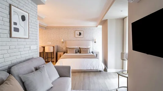 Apartments in Location is not specified - photo 6