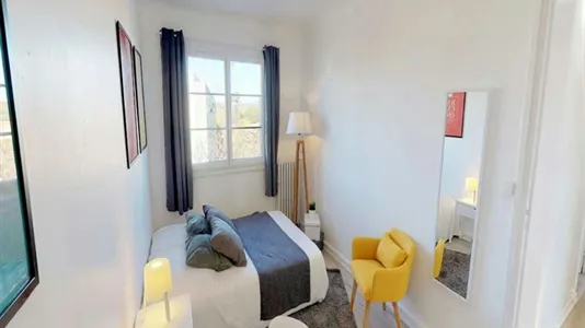 Rooms in Montpellier - photo 2