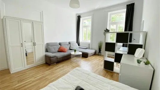 Rooms in Wien Neubau - photo 6