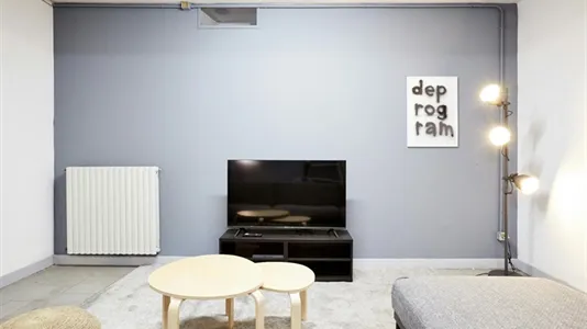 Rooms in Turin - photo 9