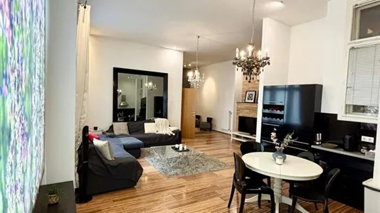 Apartments in Budapest Belváros-Lipótváros - photo 4