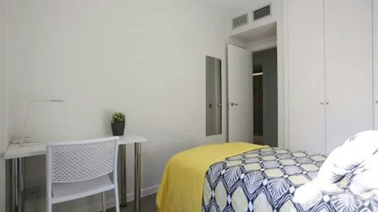 Rooms in Madrid Arganzuela - photo 4