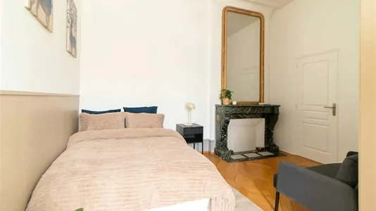 Rooms in Strasbourg - photo 6