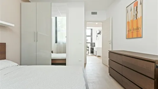 Rooms in Milano Zona 3 - Porta Venezia, Città Studi, Lambrate - photo 1