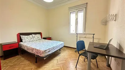 Room for rent in Madrid Retiro, Madrid