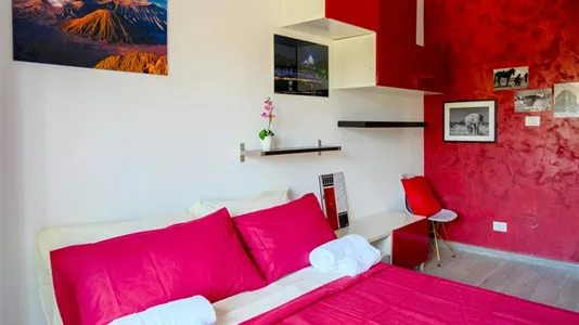 Apartments in Roma Municipio XII – Monte Verde - photo 3