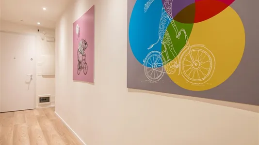 Rooms in Padua - photo 9