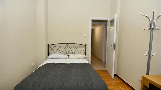 Rooms in Galatsi - photo 3