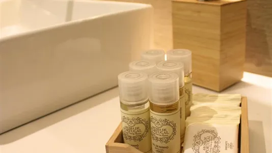 Rooms in Guimarães - photo 8