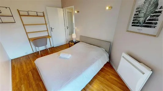 Rooms in Grenoble - photo 2