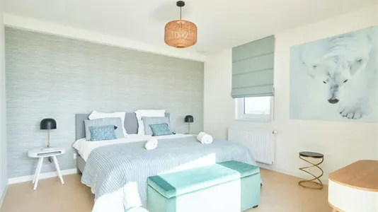 Apartments in Brussels Schaarbeek - photo 4