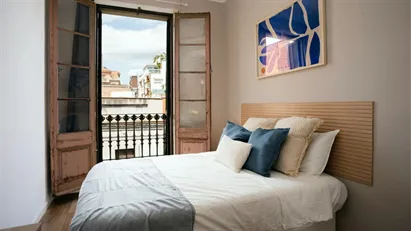 Room for rent in Barcelona Gràcia, Barcelona